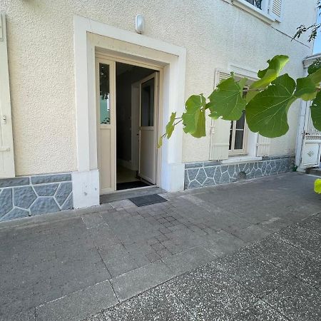 Le Logis De La Place Thouars Exteriör bild